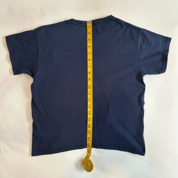 RARE John Galt LANIKAI Graphic T-shirt - Picture 3 of 5